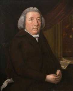 Francis Eginton (1736 1737–1805)
