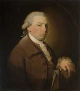 Dr John Derrington (1747–1805)
