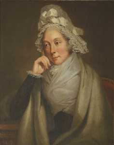 Mary Priestley (1743–1796) (wife of Joseph Priestley)