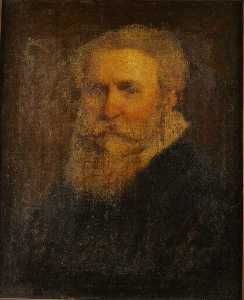 Portrait du baron Hector Garriod