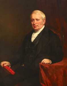 Reverend John Mason