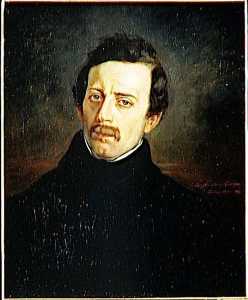 GODEFROI CAVAIGNAC (1801 1845)