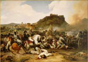 Combat de Castalla, 21 juillet 1812