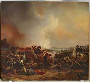 Combat de Polotsk, 18 août 1812