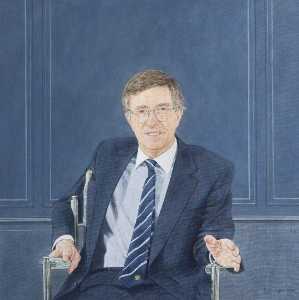Sir David E. N. Davies (b.1935), Vice Chancellor of Loughborough University (1988–1993)