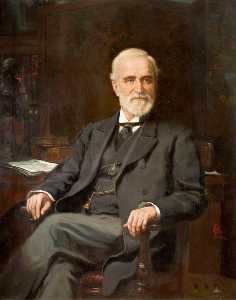 James Y. Totherick (d.1899)