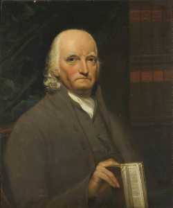 richard reynolds , 1735–1816