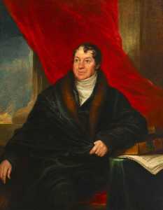 edward jenner ( 1749–1823 ) , MD , FRS