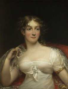 mrs hamarton , nata Strangways ( 1771–1831 )