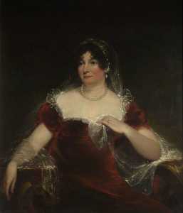 signora elisabetta Smyth ( 1771–1840 )