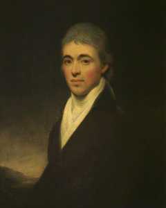 Captain The Honourable Henry Grey (1775–1799)
