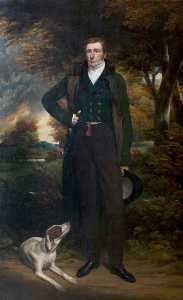 John Hanson (d.1841)