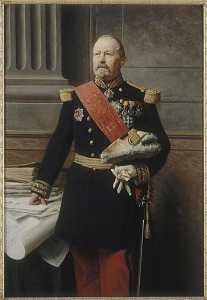 LE GENERAL VINOY (1800 1880)