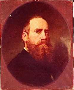 ADOLPHE YVON (1817 1893)