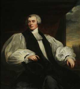George Murray (1784–1860), Bishop of Rochester