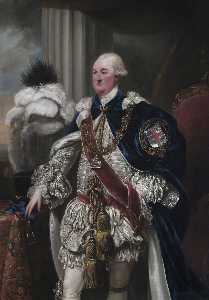 HRH Enrique Frederick ( 1745–1790 ) , 1st Duque de cumberland asícomo Strathearn