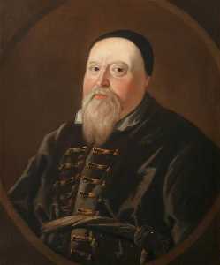 Сэр теодор турке де Mayerne ( 1573–1655 )