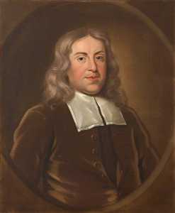 Томас Сиденхэм 1624–1689