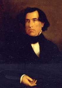 James Whitcomb (1795 1852), (painting)