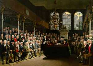 la casa todaclasede  Los comunes  1793–1794
