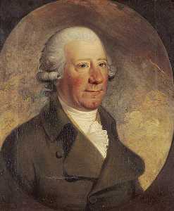 Francis Fownes Luttrell (1756–1823), MP ( )
