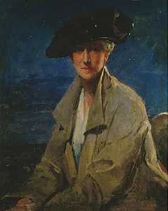 Mary Stormont (1871–1962)