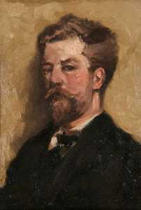 Guillermo agudo  1856–1905