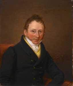 John White Abbott (1763–1851)