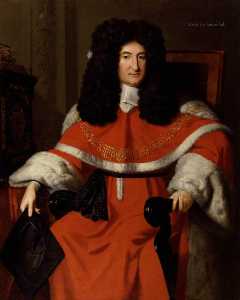 Sir John Holt