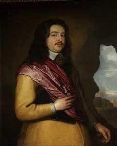 Colonel Thomas Pigott (d.1674)