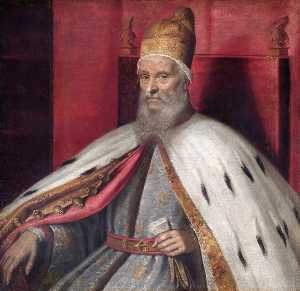 doge marcantonio memmo ( 1536–1615 )