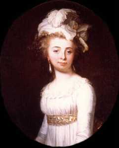 Marie Françoise Henriette de Banastre