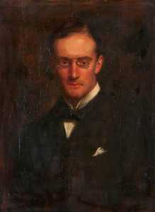 william paton ker ( 1855–1923 )