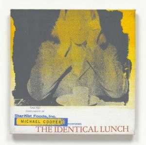 Michael Cooper Performs The Identical Lunch