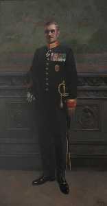 Sir Frederic Hobday (1870–1939)