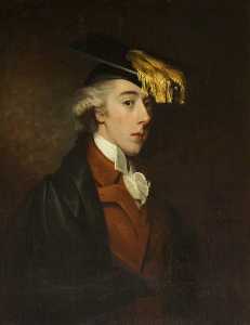 george fulke lyttelton ( 1763–1828 ) , 2nd baron westcote von ballymore und 2nd lord lyttelton , baron von frankley