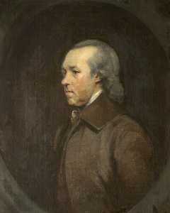 George Abraham Gibbs of Pytte (1718–1794)