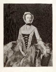 Selina, Countess of Huntington