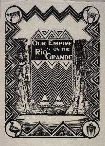 наша империя на Рио Гранди ( Иллюстрация Форум )