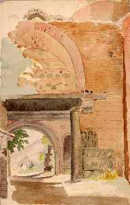 Crociati Cancello , Nicea