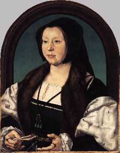 Anna van Bergen