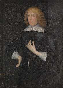 Portrait of William Seymour, Marquess of Hertford, later Duke of Somerset (1588 1660)