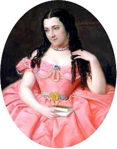 Joséphine Bowes