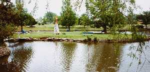 статуя свободы , Кушинга , Оклахома , из портфеля Статуи Свобода