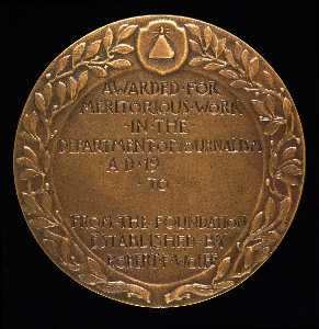 Robert Wolfe Journalism Honor Medal