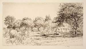 die orchard