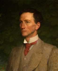 Godfrey Rathbone Benson, Baron Charnwood
