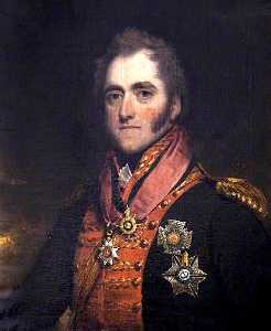General Sir George Anson