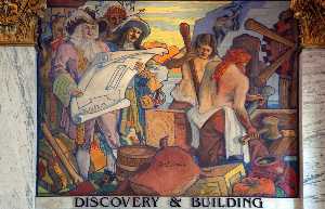 Discovery and Building