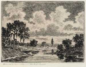 Phillippi Creek, Sarasota, Fla